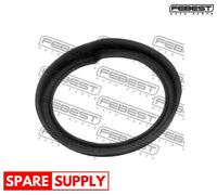 2X SPRING CAP FOR TOYOTA COROLLA FEBEST TSI-110R FITS REAR AXLE, LOWER