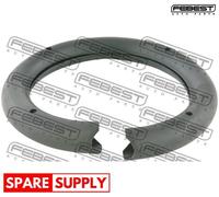 2X SPRING CAP FOR VOLVO FEBEST VLSI-S80LOWR FITS LOWER, REAR AXLE