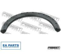 2x Spring Cap for VOLVO S40 S60 S80 V40 FEBEST VLSI-S80UPR fits Rear Axle, Upper