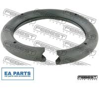 2x Spring Cap for VOLVO S60 I S80 I FEBEST VLSI-S80LOWR fits Lower, Rear Axle