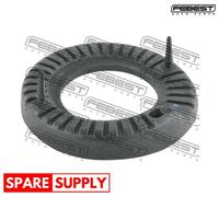 2X SPRING CAP FOR VOLVO S60 S80 V60 FEBEST FDSI-CA2LOWR FITS REAR AXLE, LOWER