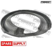 2X SPRING CAP FOR VOLVO S60 S80 V70 FEBEST VLSI-S80UPF FITS FRONT AXLE, UPPER