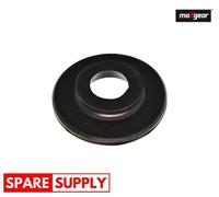 2X SPRING CAP FOR VW BEETLE BORA CC EOS MAXGEAR 72-3001 FITS REAR AXLE