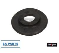 2x Spring Cap for VW BEETLE BORA CC EOS MAXGEAR 72-3001 fits Rear Axle
