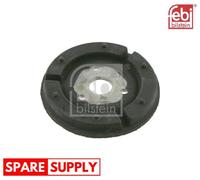 2X SPRING CAP FOR VW CALIFORNIA T5 CAMPER FEBI BILSTEIN 26556 FITS FRONT AXLE