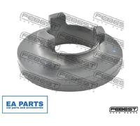 2x Spring Cap for VW CARAVELLE Mk VI FEBEST VWSI-TRT5R fits Upper, Rear Axle