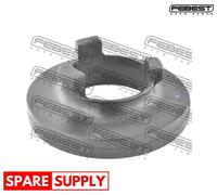 2X SPRING CAP FOR VW CARAVELLE MK VI FEBEST VWSI-TRT5R FITS UPPER, REAR AXLE