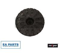 2x Spring Cap for VW PASSAT MAXGEAR 72-3007 fits Rear Axle
