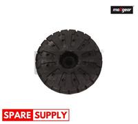 2X SPRING CAP FOR VW PASSAT MAXGEAR 72-3007 FITS REAR AXLE