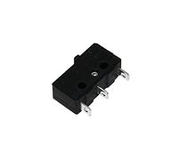 2X SS0500A Microswitch SNAP Action Without Lever SPDT 3A/250VAC ON-(ON) HIGHLY