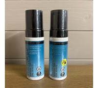2x St Tropez Pre Shower 1 Minute Gradual Tan Mousse 120ml Bottles New And Sealed