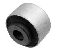 2x Stabiliser bush Front Axle Rubber/Metal 27218 01 LEMFÖRDER for MERCEDES-BENZ