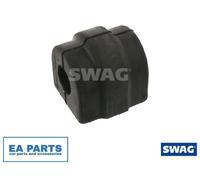 2x Stabiliser Mounting for BMW E39 SWAG 20 93 4257 fits Front Axle