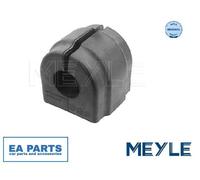 MEYLE 314 615 0010 Stabiliser Bar Mounting Front Left Right Inner Fits BMW Z4