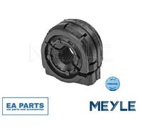 2x Stabiliser Mounting for BMW E70 E71 MEYLE 314 715 0022