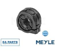 2x Stabiliser Mounting for BMW MEYLE 314 715 0022