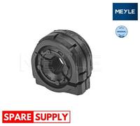2X STABILISER MOUNTING FOR BMW MEYLE 314 715 0022