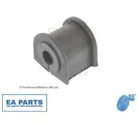 2x Stabiliser Mounting for DODGE DAKOTA BLUE PRINT ADA108007 fits Rear Axle
