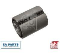 2x Stabiliser Mounting for IVECO CITY VI Bus DAILY VI Bus FEBI BILSTEIN 104885