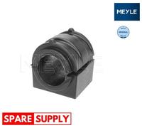 2X STABILISER MOUNTING FOR JAGUAR S-TYPE MEYLE 18-14 615 0000