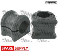 2X STABILISER MOUNTING FOR JEEP CHEROKEE FEBEST CRSB-WK2F-KIT FITS FRONT AXLE