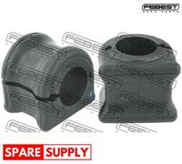 FEBEST CRSB-WK2F-KIT Anti roll bar bush