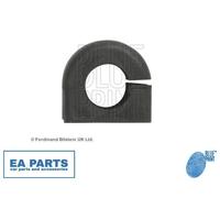 2x Stabiliser Mounting for JEEP WRANGLER BLUE PRINT ADA108005 fits Front Axle