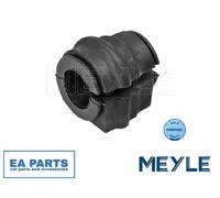2x Stabiliser Mounting for MERCEDES-BENZ W203 CL203 S203 C209 MEYLE 014 032 0206