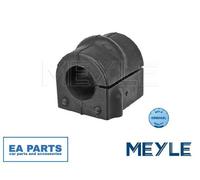 Meyle Stabiliser Mounting 614 615 0003 (350117) - Front Axle - Fits Opel Astra H / Vauxhall