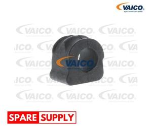 2X STABILISER MOUNTING FOR VW BORA VAICO V10-8217 FITS FRONT AXLE BOTH SIDES