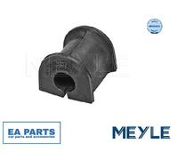 2x Stabiliser Mounting for VW CADDY MEYLE 100 715 0002