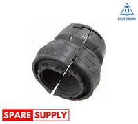 2X STABILISER MOUNTING FOR VW PORSCHE LEMFÖRDER 38737 01