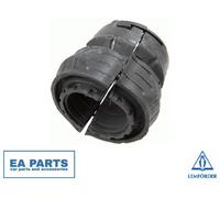 2x Stabiliser Mounting for VW TOUAREG LEMFÖRDER 38737 01