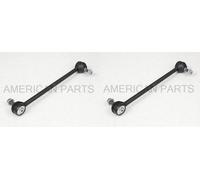 2x Stabilizer Bar Front Set Right+Left Dodge Caliber 2006 - , Sebring , Compass