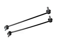 2X Stabilizer Bar Link FRONT for 2011-2016 for Hyundai Genesis Coupe 548302M001 54830-2M001