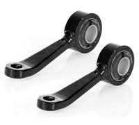 2x Stabilizer links Front Right and Left for Mercedes E-Class (W211) 2002-2008