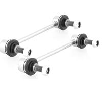2x Stabilizer links Rear Right and Left for Mazda Premacy (CP), 323 (BJ) 2000->