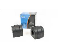 2x Stabilizer rubber bush Front Axle both sides 4232756 KRAFT AUTOMOTIVE for BMW