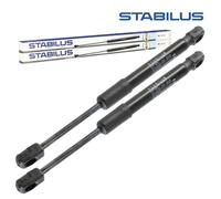 2X Stabilus 047831 Gas Strut Bonnet Struts For BMW 5ER G30 G31 7ER G11 G12