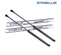 2X STABILUS STA8413HV Gas Spring Damper Tailgate For Audi A3 8L1 A4 Avant 8D5