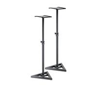Stagg SMOS-10 Studio Monitor Stands Pair