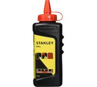 2x Stanley Chalk Refill Red 225g (6.33/Unit +Free Ship)