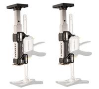 2X Stanley Fatmax Tradelift Plus Extension Lifting Clamp Installation Sta183556