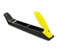 2x Stanley Surform Standard Cut Flat Yellow & Grey (16.4/Unit +Free Ship)