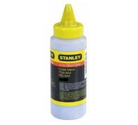 2x Stanley Tools Chalk Blue 115G (5.3/Unit +Free Ship)