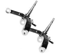 2x Steering Knucle Front Right=Left GH-291406H/V