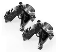 2x Steering Knucle Front Right=Left GH-291935H/V