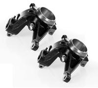 2x Steering Knucle Front Right=Left GH-291936H/V