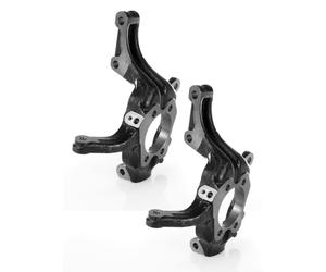2x Steering Knucle Front Right=Left GH-292294H/V