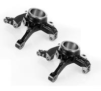 2x Steering Knucle Front Right=Left GH-292360H/V